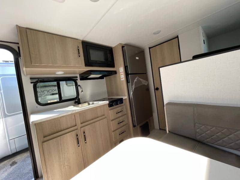 2026 Dutchmen 2026 Dutchmen Kodiak - thumbnail 20