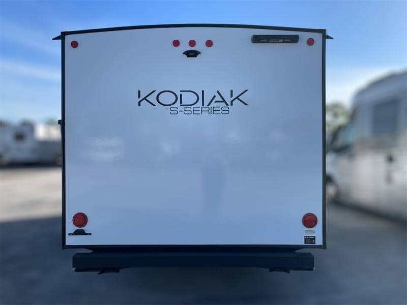 2026 Dutchmen 2026 Dutchmen Kodiak - thumbnail 5