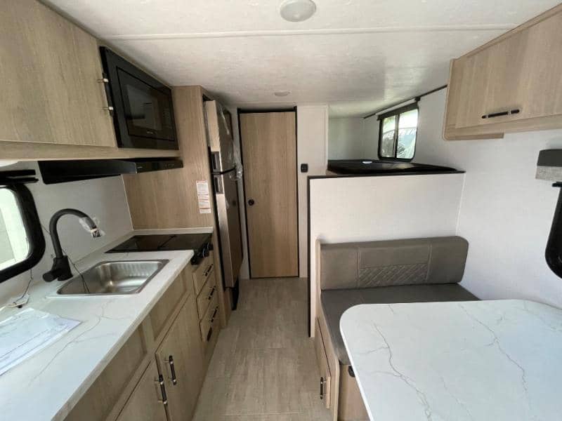 2026 Dutchmen 2026 Dutchmen Kodiak - thumbnail 19