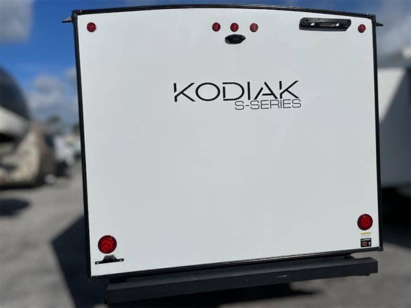 2026 Dutchmen 2026 Dutchmen Kodiak - thumbnail 5