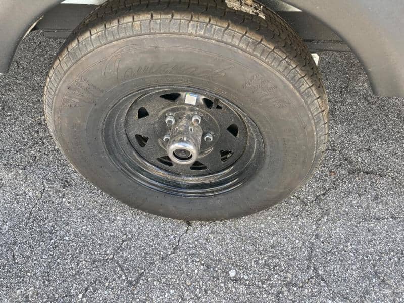 2026 Dutchmen 2026 Dutchmen Kodiak - thumbnail 7