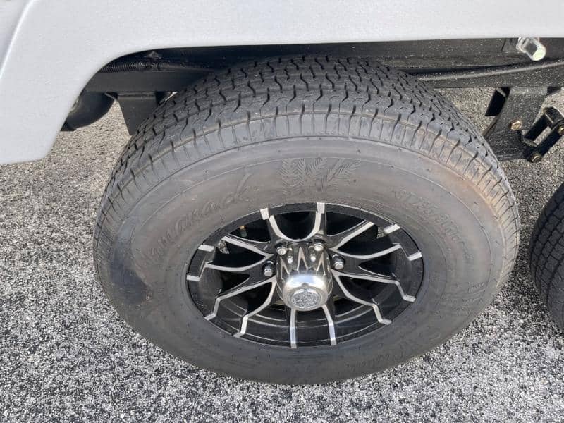 2026 Forest River 2026 Forest River Cardinal - thumbnail 15