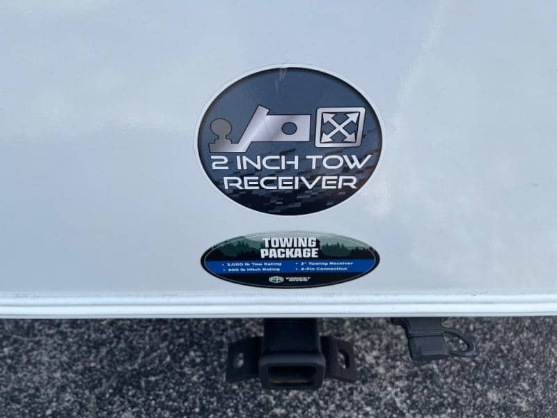 2026 Forest River 2026 Forest River Cardinal - thumbnail 17