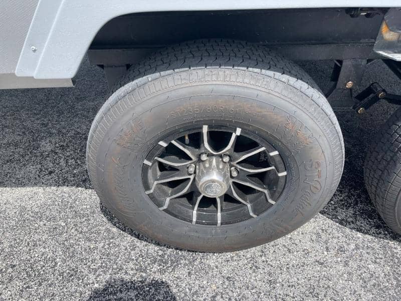 2026 Forest River 2026 Forest River Cardinal - thumbnail 19