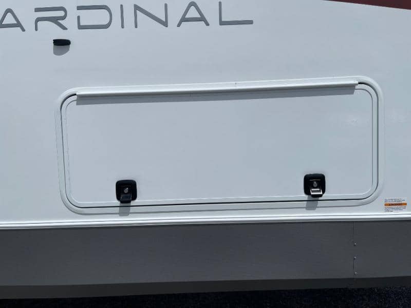 2026 Forest River 2026 Forest River Cardinal - thumbnail 21