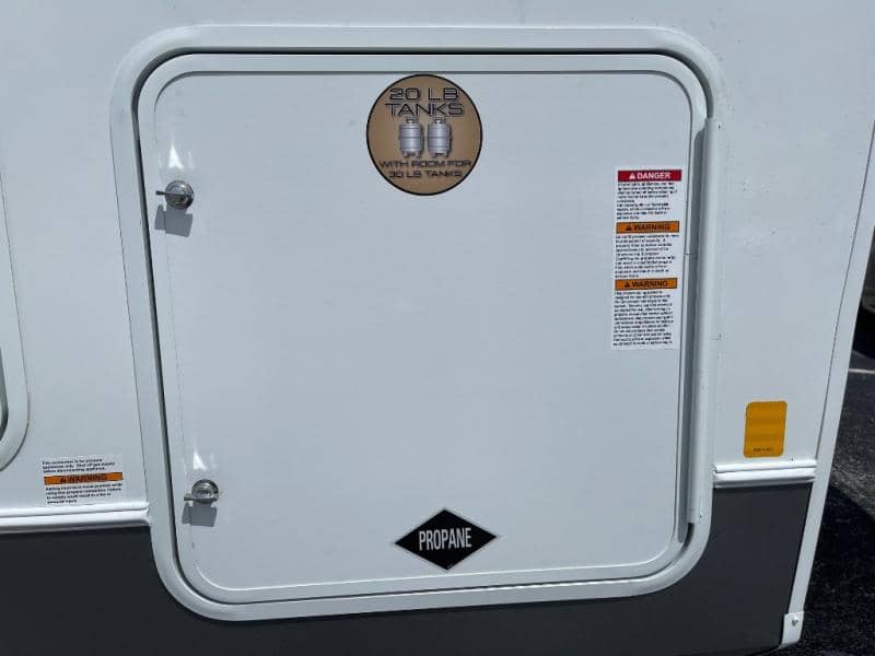 2026 Forest River 2026 Forest River Cardinal - thumbnail 22