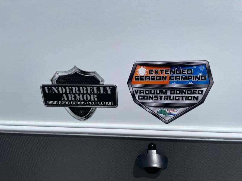 2026 Forest River 2026 Forest River Cardinal - thumbnail 23