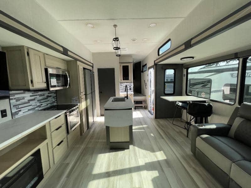 2026 Forest River 2026 Forest River Cardinal - thumbnail 28