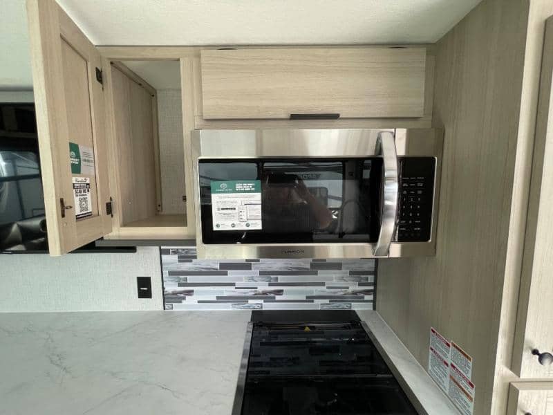 2026 Forest River 2026 Forest River Cardinal - thumbnail 32