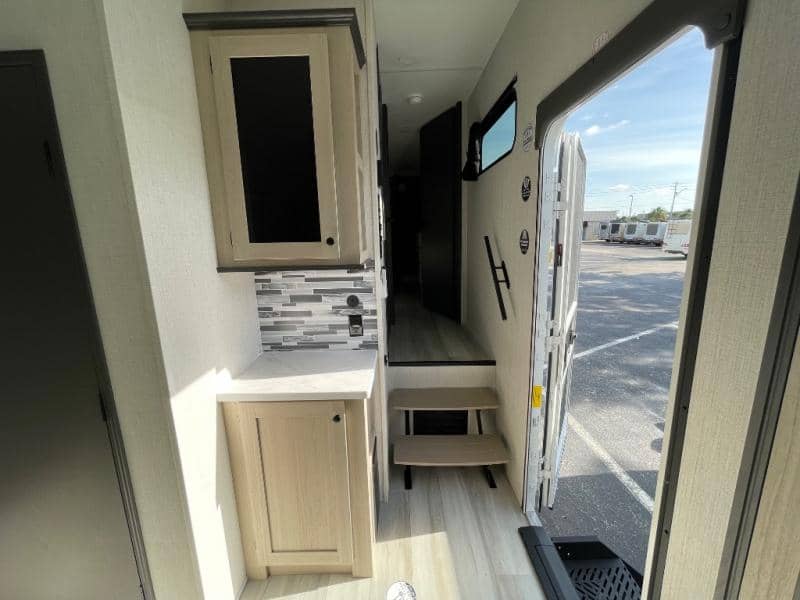 2026 Forest River 2026 Forest River Cardinal - thumbnail 42