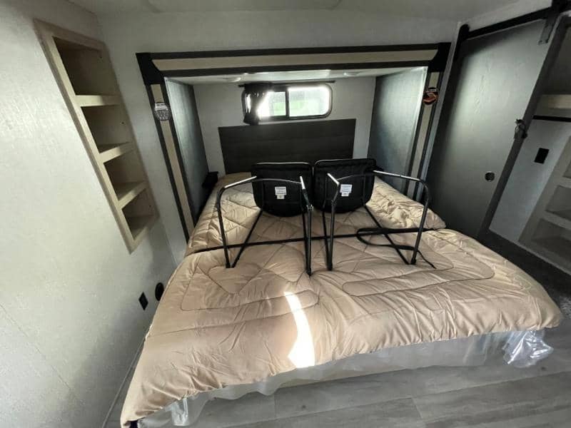 2026 Forest River 2026 Forest River Cardinal - thumbnail 50