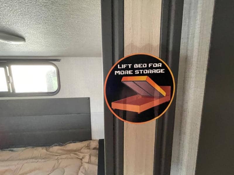 2026 Forest River 2026 Forest River Cardinal - thumbnail 58