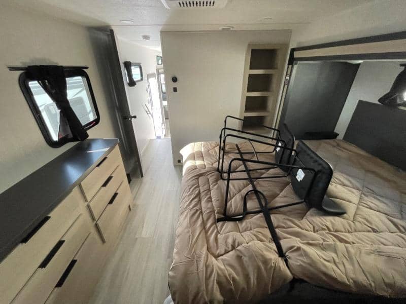 2026 Forest River 2026 Forest River Cardinal - thumbnail 59