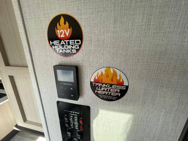 2026 Forest River 2026 Forest River Cardinal - thumbnail 60