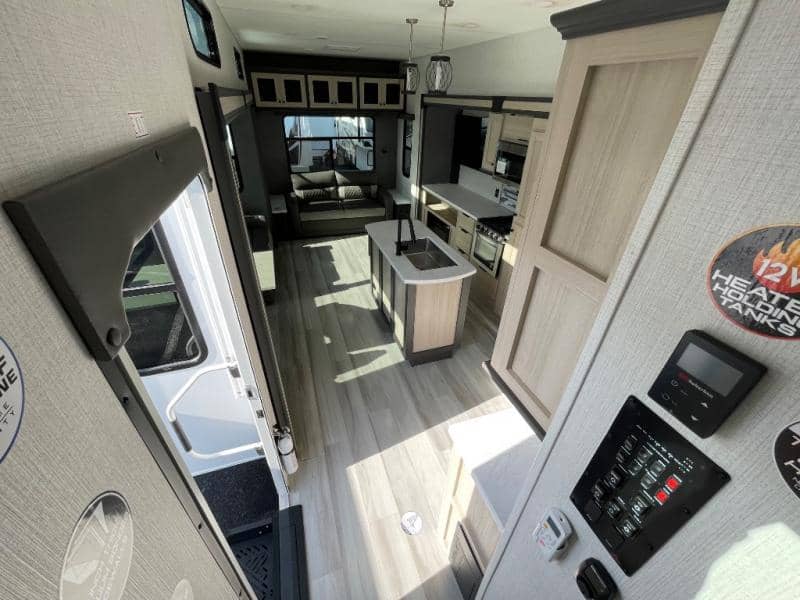 2026 Forest River 2026 Forest River Cardinal - thumbnail 64