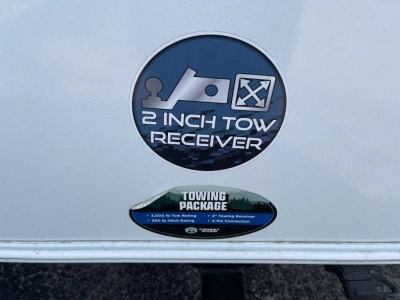 2026 Forest River 2026 Forest River Cardinal - thumbnail 13