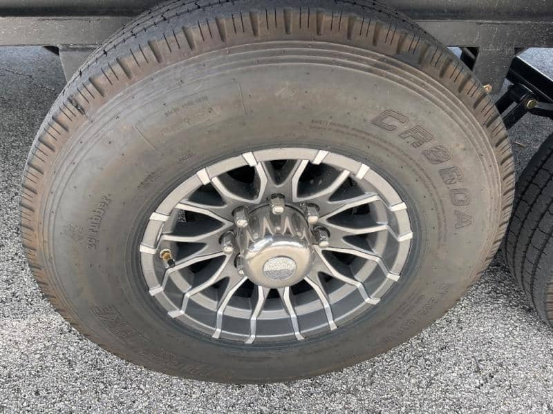 2026 Forest River 2026 Forest River Cardinal - thumbnail 14