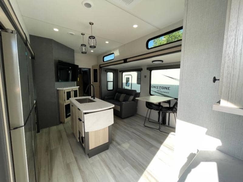 2026 Forest River 2026 Forest River Cardinal - thumbnail 16