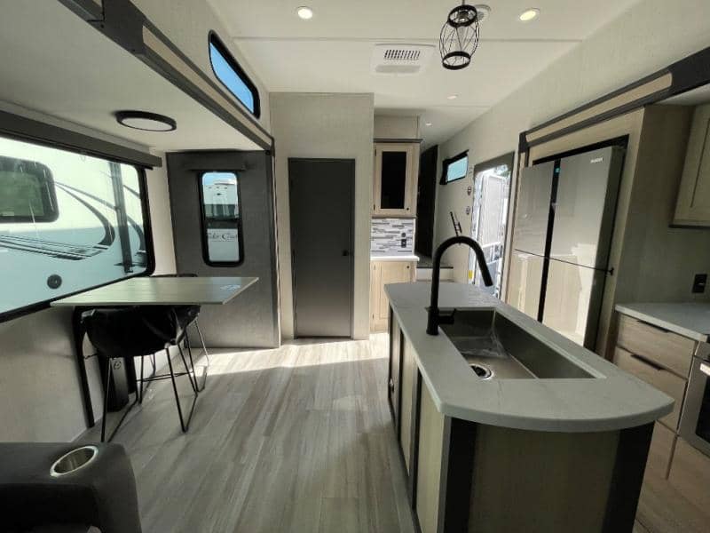 2026 Forest River 2026 Forest River Cardinal - thumbnail 19