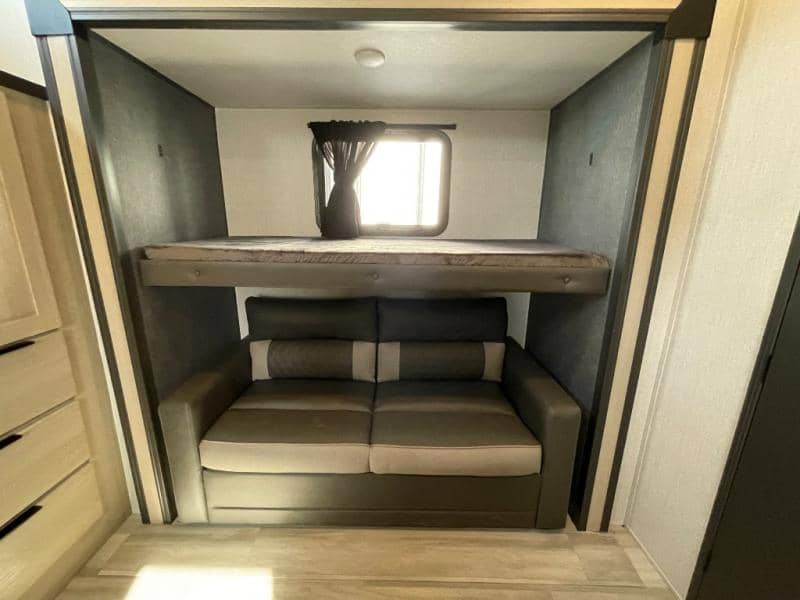 2026 Forest River 2026 Forest River Cardinal - thumbnail 24