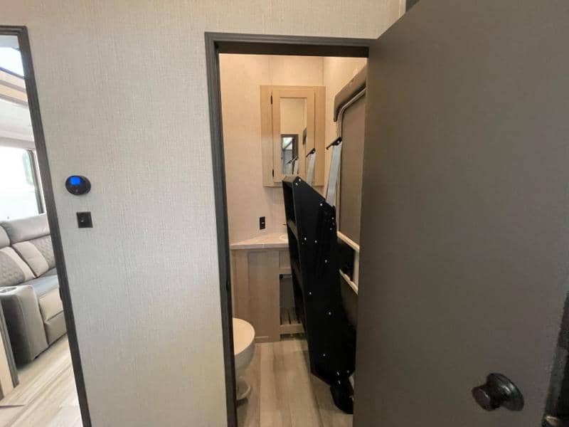 2026 Forest River 2026 Forest River Cardinal - thumbnail 25