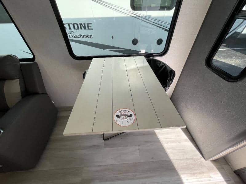 2026 Forest River 2026 Forest River Cardinal - thumbnail 34