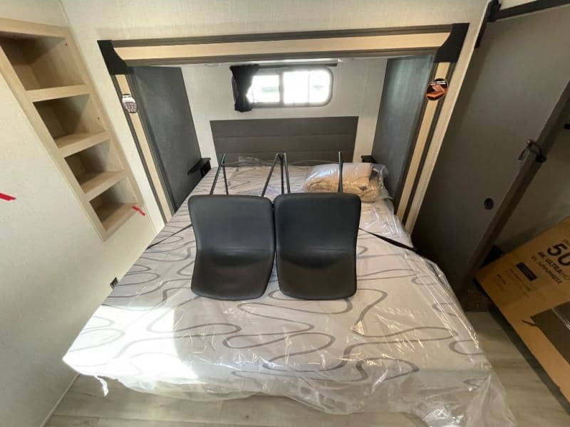 2026 Forest River 2026 Forest River Cardinal - thumbnail 49