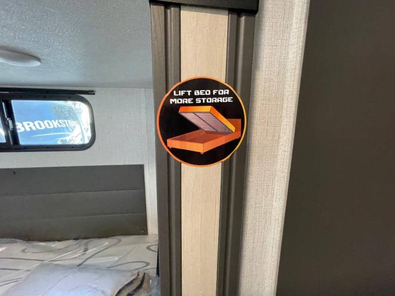 2026 Forest River 2026 Forest River Cardinal - thumbnail 55