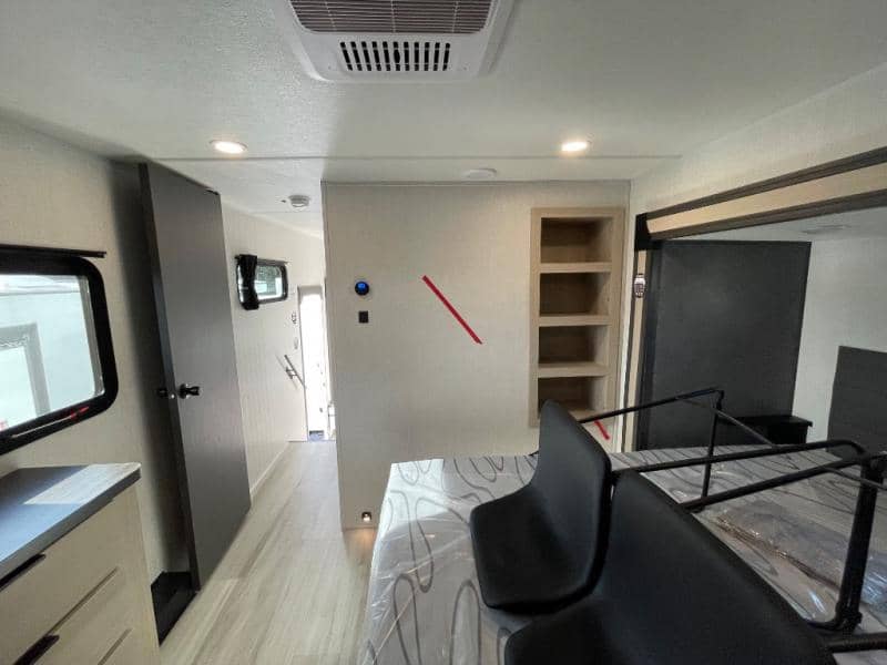 2026 Forest River 2026 Forest River Cardinal - thumbnail 56