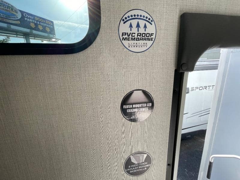 2026 Forest River 2026 Forest River Cardinal - thumbnail 59