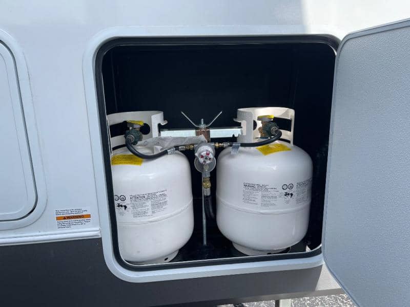 2026 Forest River 2026 Forest River Cardinal - thumbnail 11