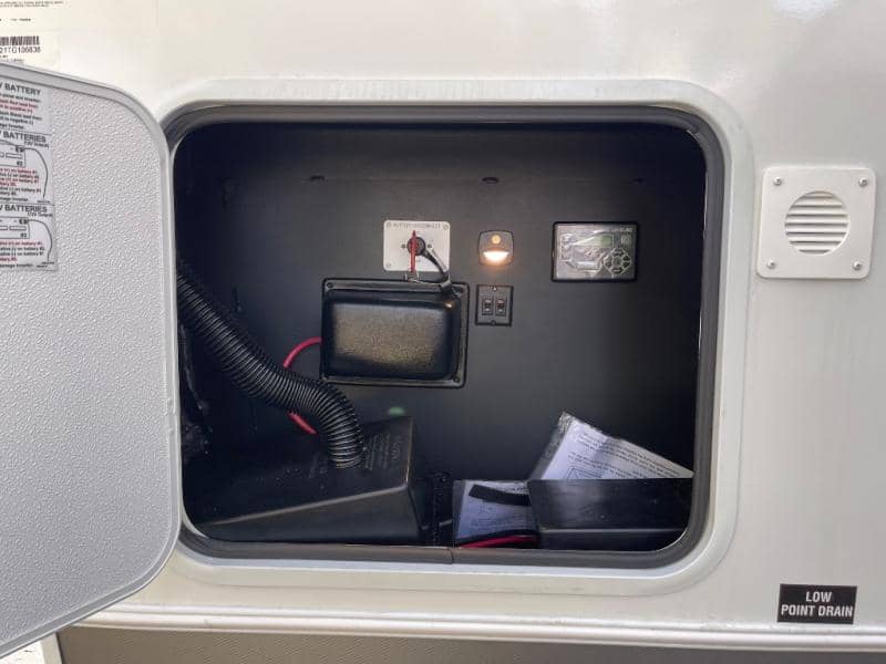 2026 Forest River 2026 Forest River Cardinal - thumbnail 15