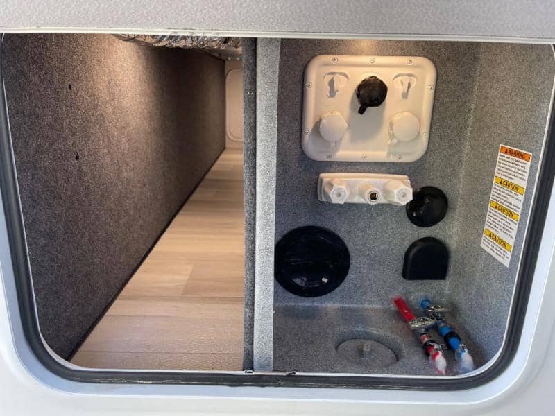 2026 Forest River 2026 Forest River Cardinal - thumbnail 17