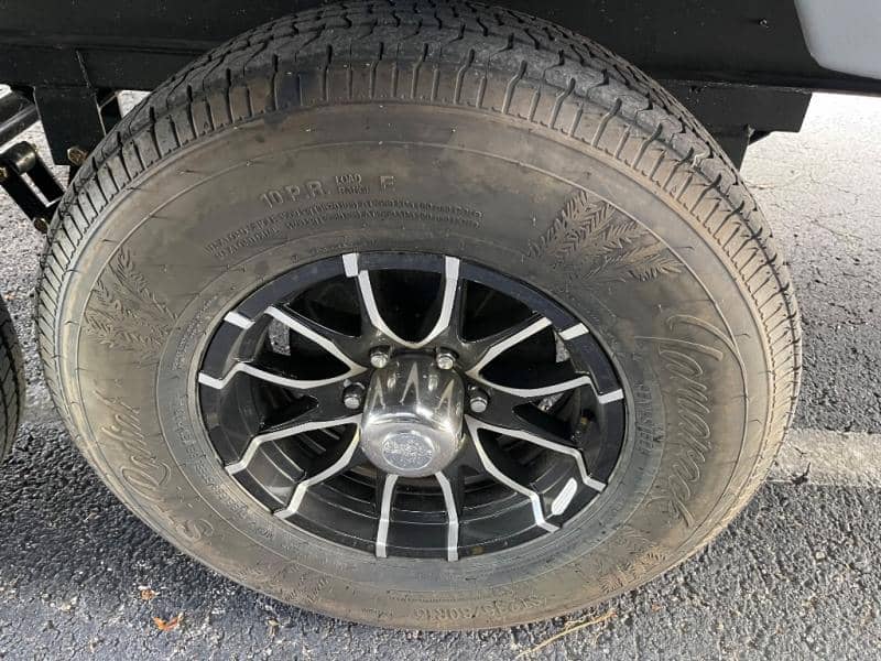 2026 Forest River 2026 Forest River Cardinal - thumbnail 20