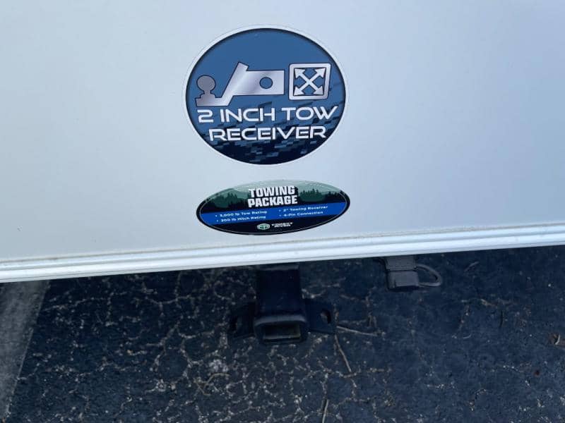 2026 Forest River 2026 Forest River Cardinal - thumbnail 22