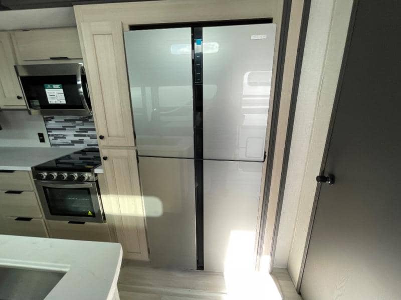 2026 Forest River 2026 Forest River Cardinal - thumbnail 30