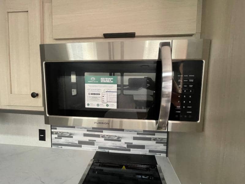 2026 Forest River 2026 Forest River Cardinal - thumbnail 31