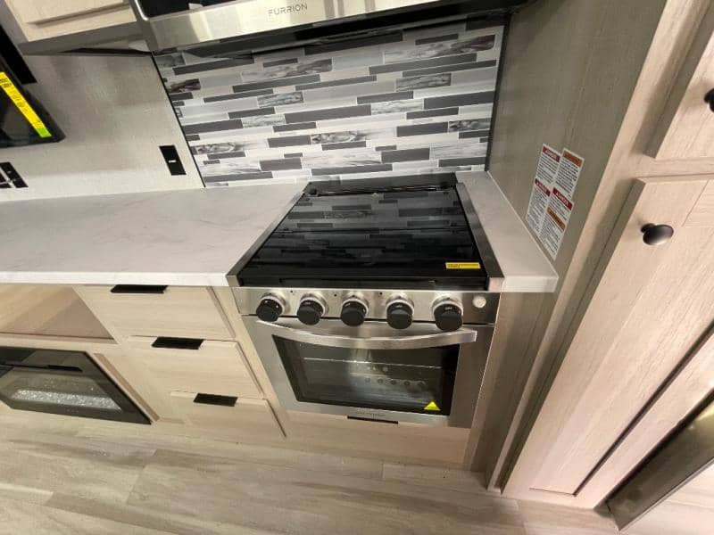 2026 Forest River 2026 Forest River Cardinal - thumbnail 32