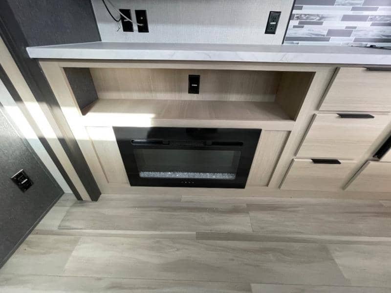 2026 Forest River 2026 Forest River Cardinal - thumbnail 34