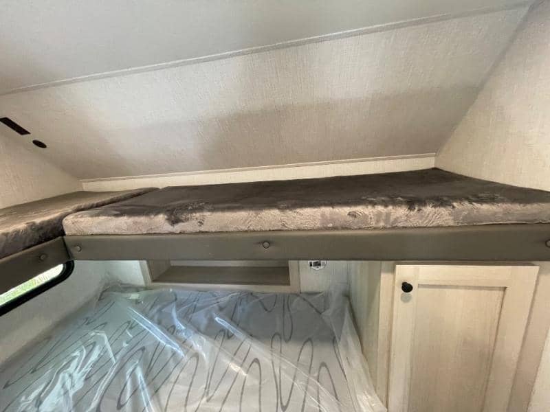 2026 Forest River 2026 Forest River Cardinal - thumbnail 58