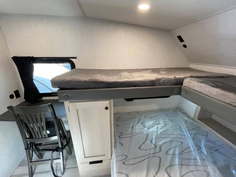 2026 Forest River 2026 Forest River Cardinal - thumbnail 59