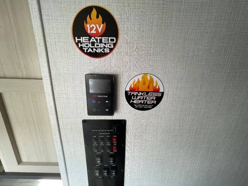 2026 Forest River 2026 Forest River Cardinal - thumbnail 69