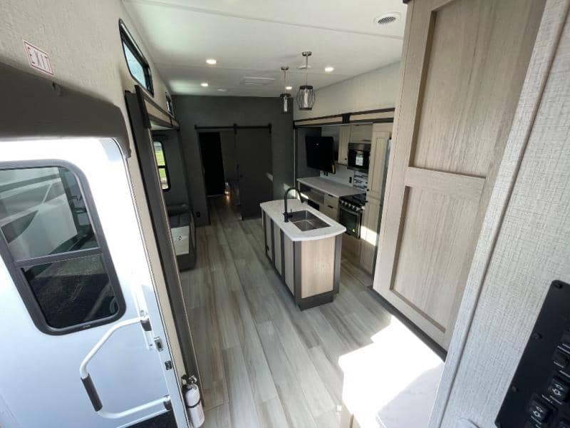 2026 Forest River 2026 Forest River Cardinal - thumbnail 71