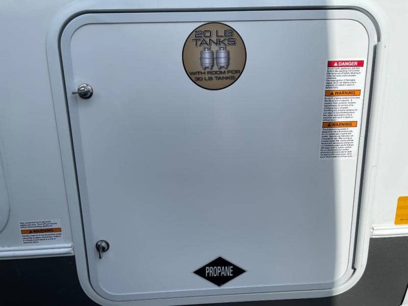 2026 Forest River 2026 Forest River Cardinal - thumbnail 10