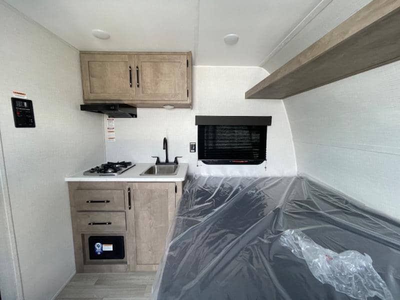 2026 Keystone RV 2026 Keystone RV Springdale - thumbnail 13