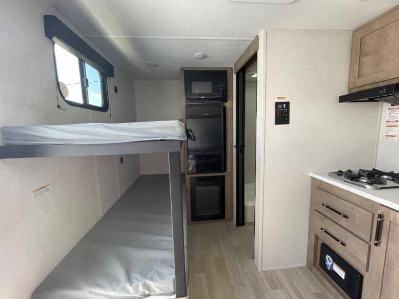 2026 Keystone RV 2026 Keystone RV Springdale - thumbnail 14