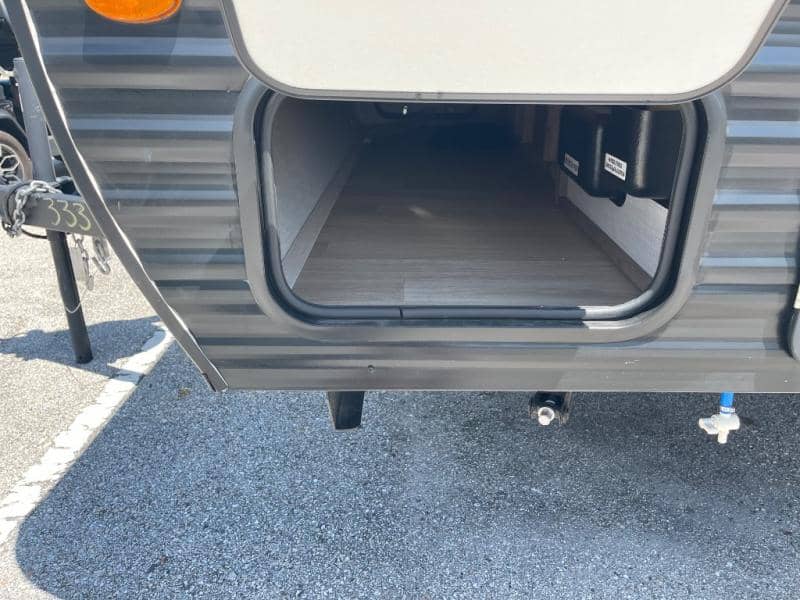 2026 Keystone RV 2026 Keystone RV Springdale - thumbnail 6