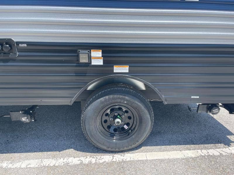 2026 Keystone RV 2026 Keystone RV Springdale - thumbnail 8