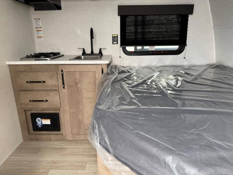 2026 Keystone RV 2026 Keystone RV Springdale - thumbnail 5