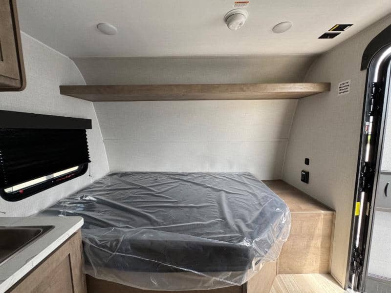 2026 Keystone RV 2026 Keystone RV Springdale - thumbnail 7